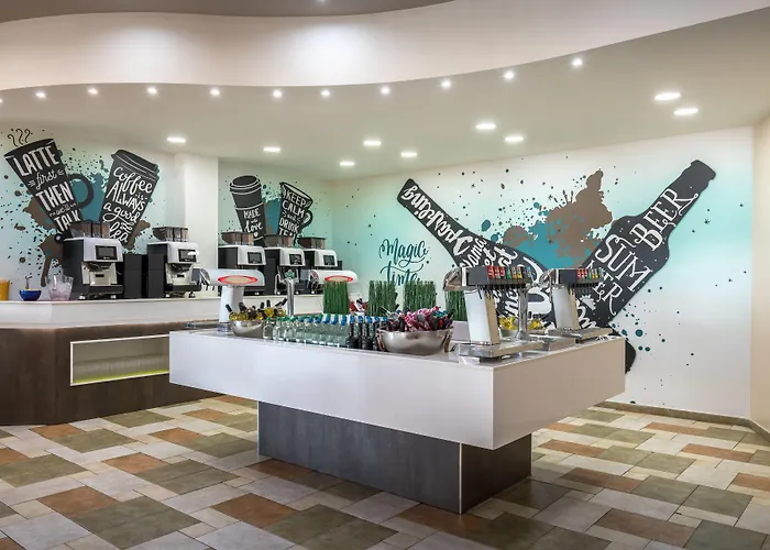 فندق Occidental Jandia Mar 4*