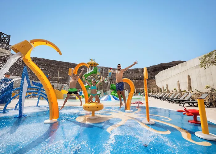 Occidental Jandia Mar 4* Morro Jable (Fuerteventura)