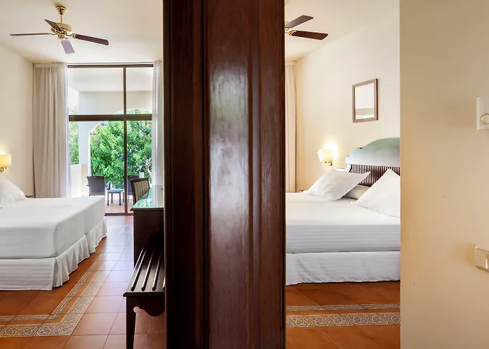 Occidental Jandia Mar Hotel Morro Jable