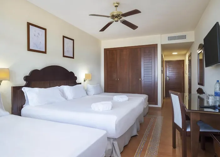 Occidental Jandia Mar 4*