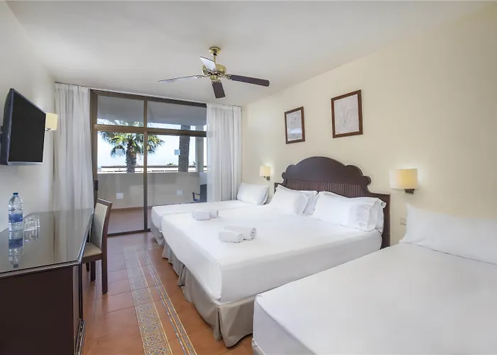 Occidental Jandia Mar Hotel