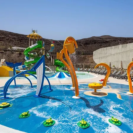 Hotell Occidental Jandia Mar