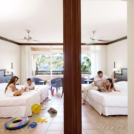 Hotell Occidental Jandia Mar