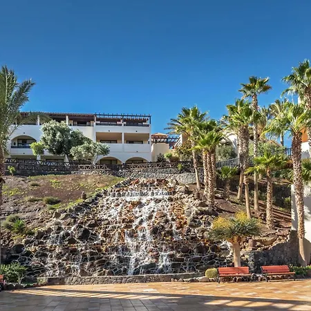 Occidental Jandia Mar Hotell