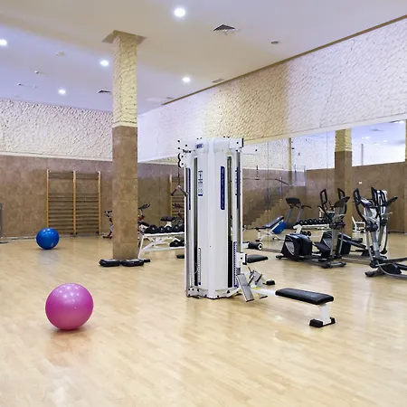 Hotell Occidental Jandia Mar