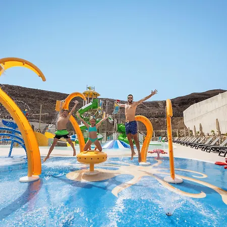 Occidental Jandia Mar 4* Morro Jable (Fuerteventura)