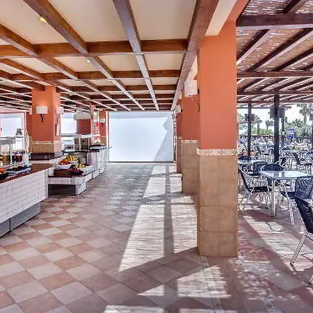 Occidental Jandia Mar 4* Morro Jable (Fuerteventura)