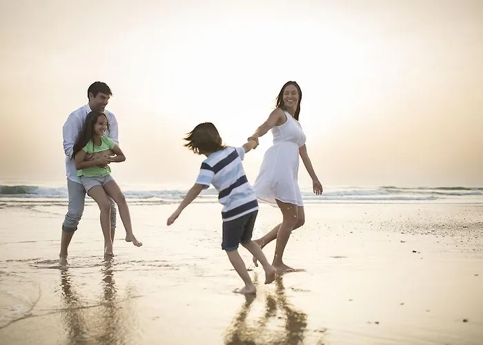 호텔 Occidental Jandia Mar 4*