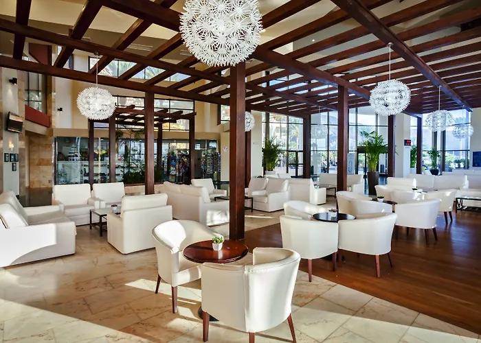 Occidental Jandia Mar 모로델제블