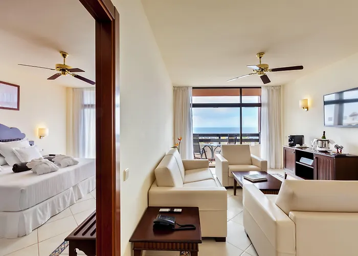 Occidental Jandia Mar 4*